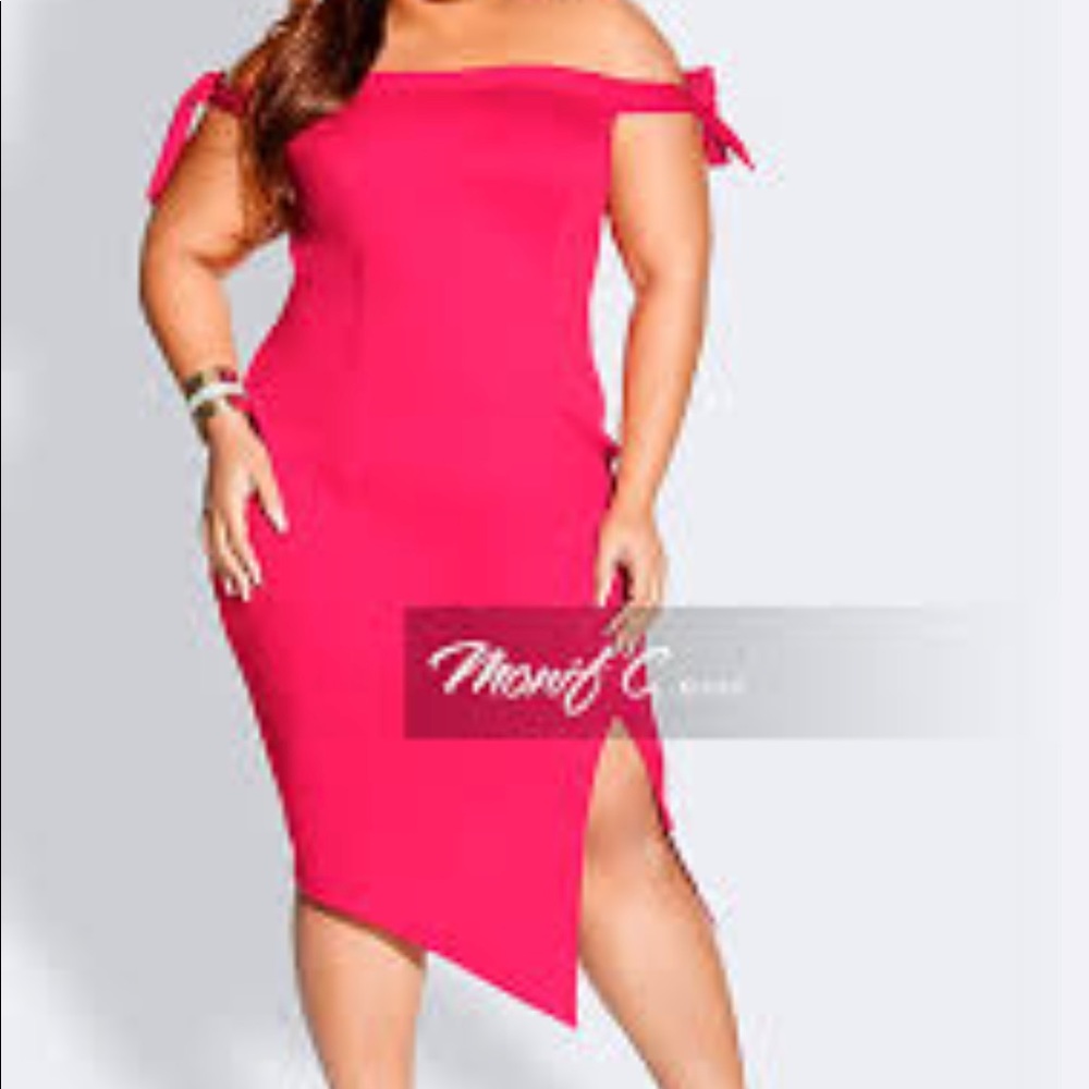 💥💥PRICE REDUCTION💥💥Melissa dress from MonifC